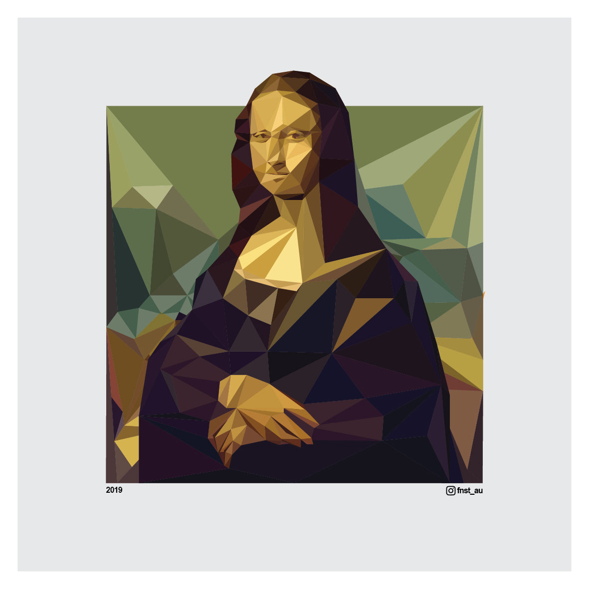 Monalisa