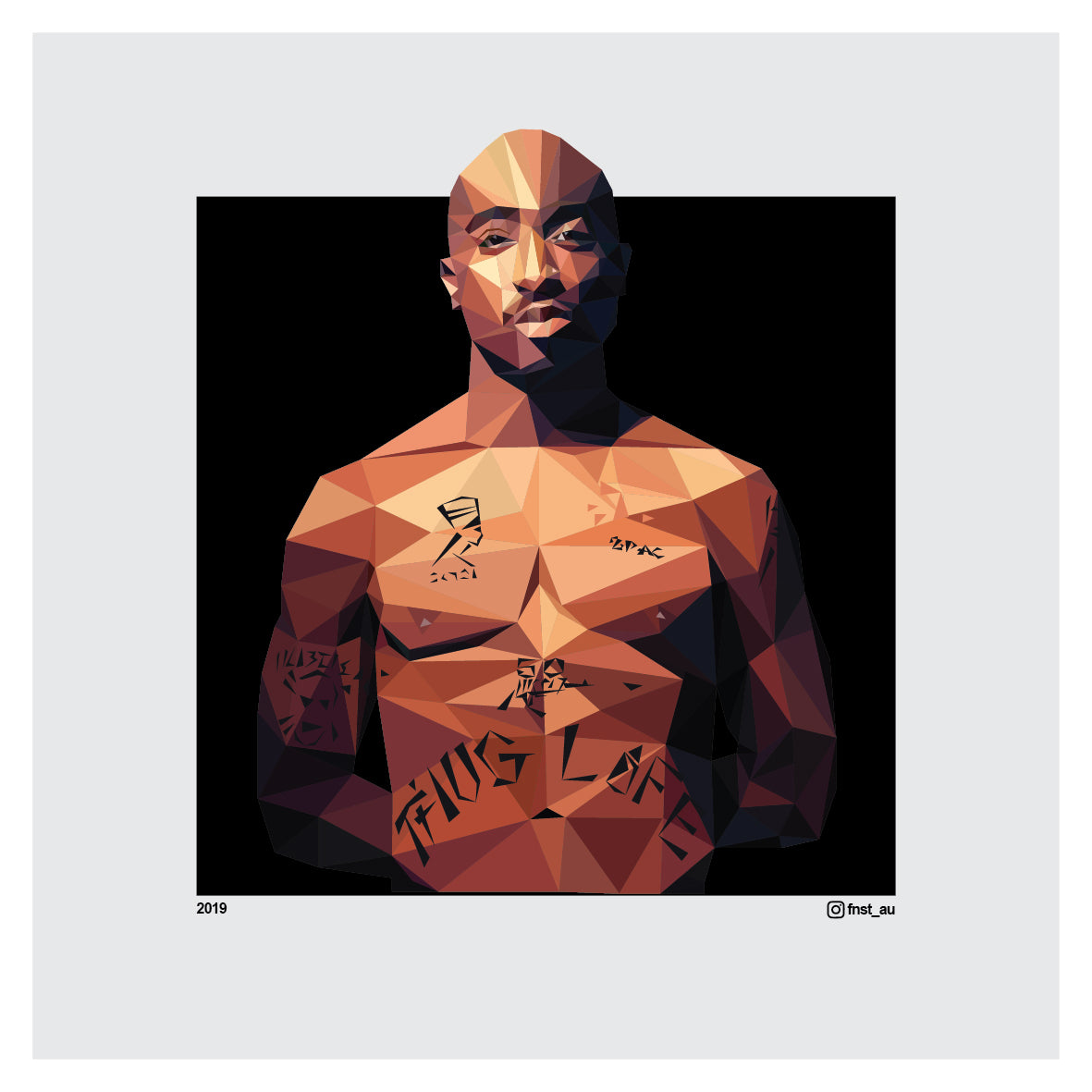 Tupac