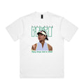 *** FEW LEFT *** Alex Eala | Once it grows, it can not be stopped T-shirt