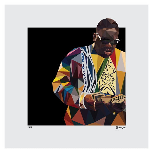Biggie Smalls