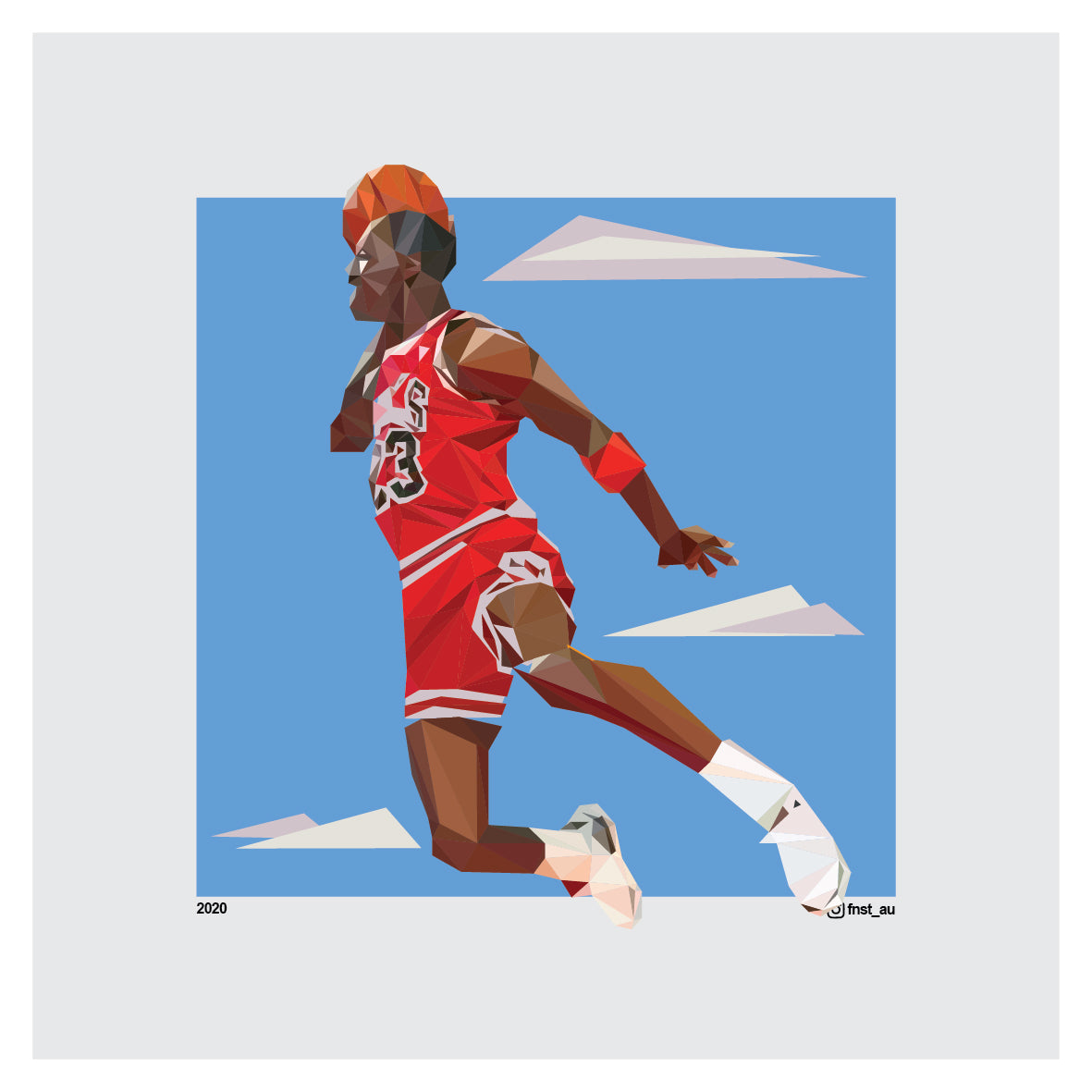 Michael Jordan - Come Fly with Me