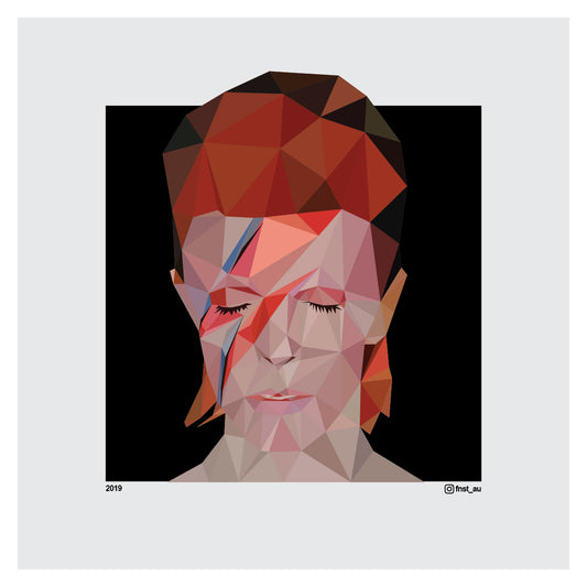 David Bowie