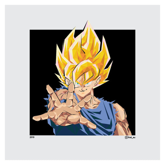 Goku