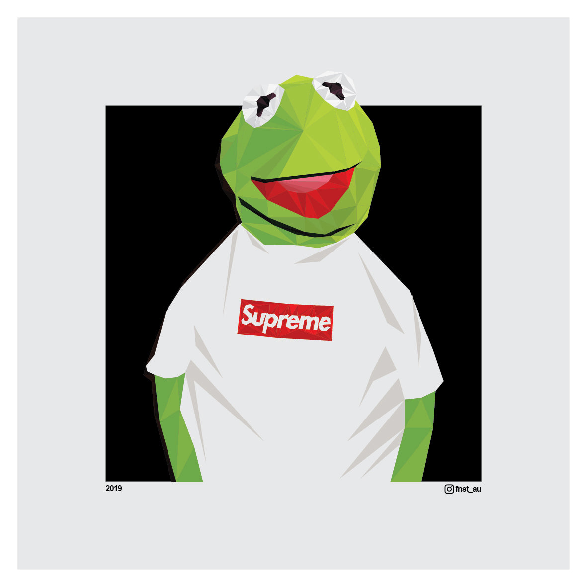 Kermit