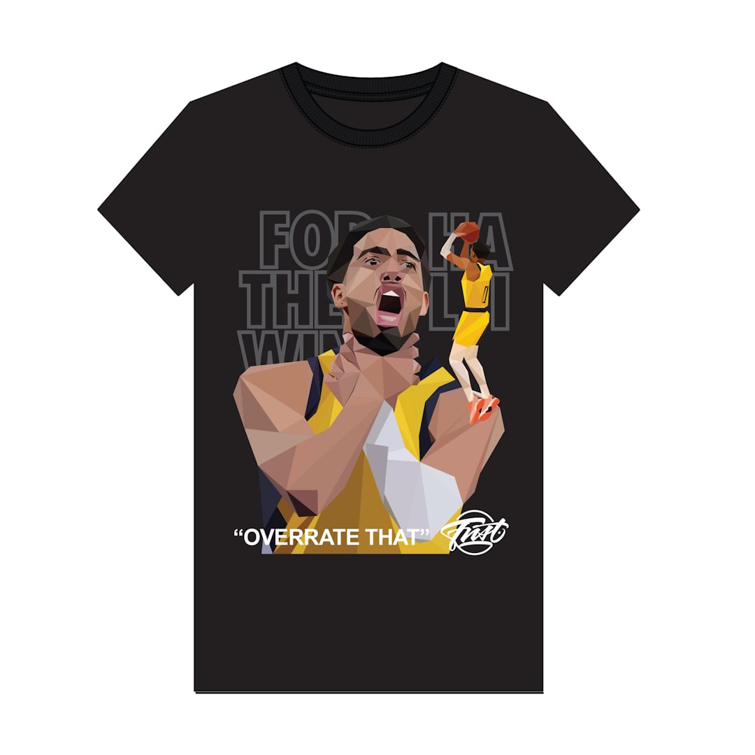 Hali Tshirt