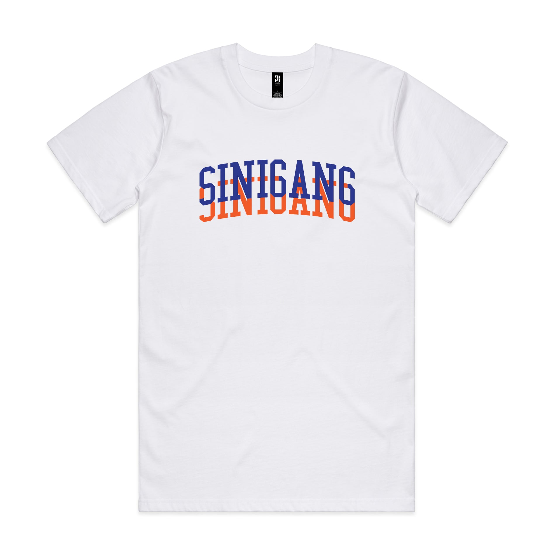 ***1 LEFT *** Sinigang NY Classic T-shirt