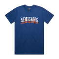 *** RESTOCKED *** Sinigang NY Classic T-shirt