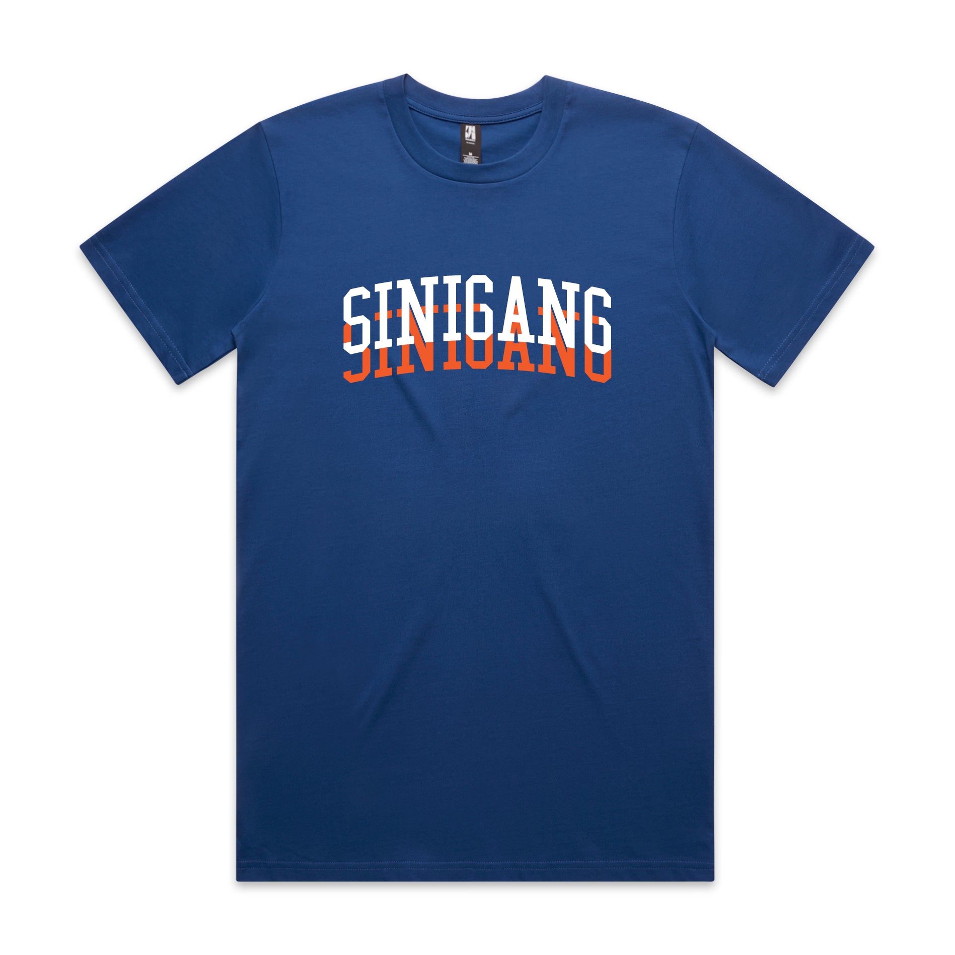*** RESTOCKED *** Sinigang NY Classic T-shirt