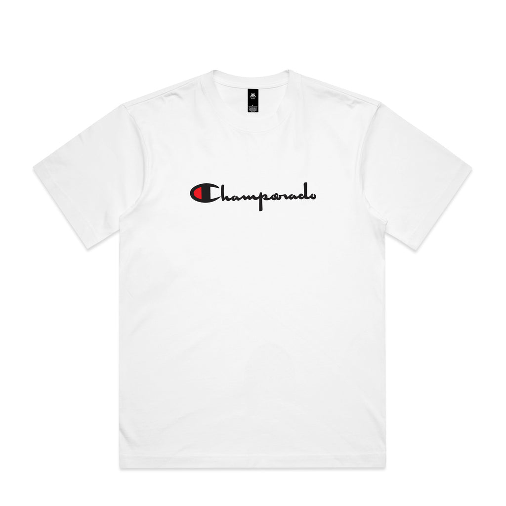 Champorado Box T-shirt