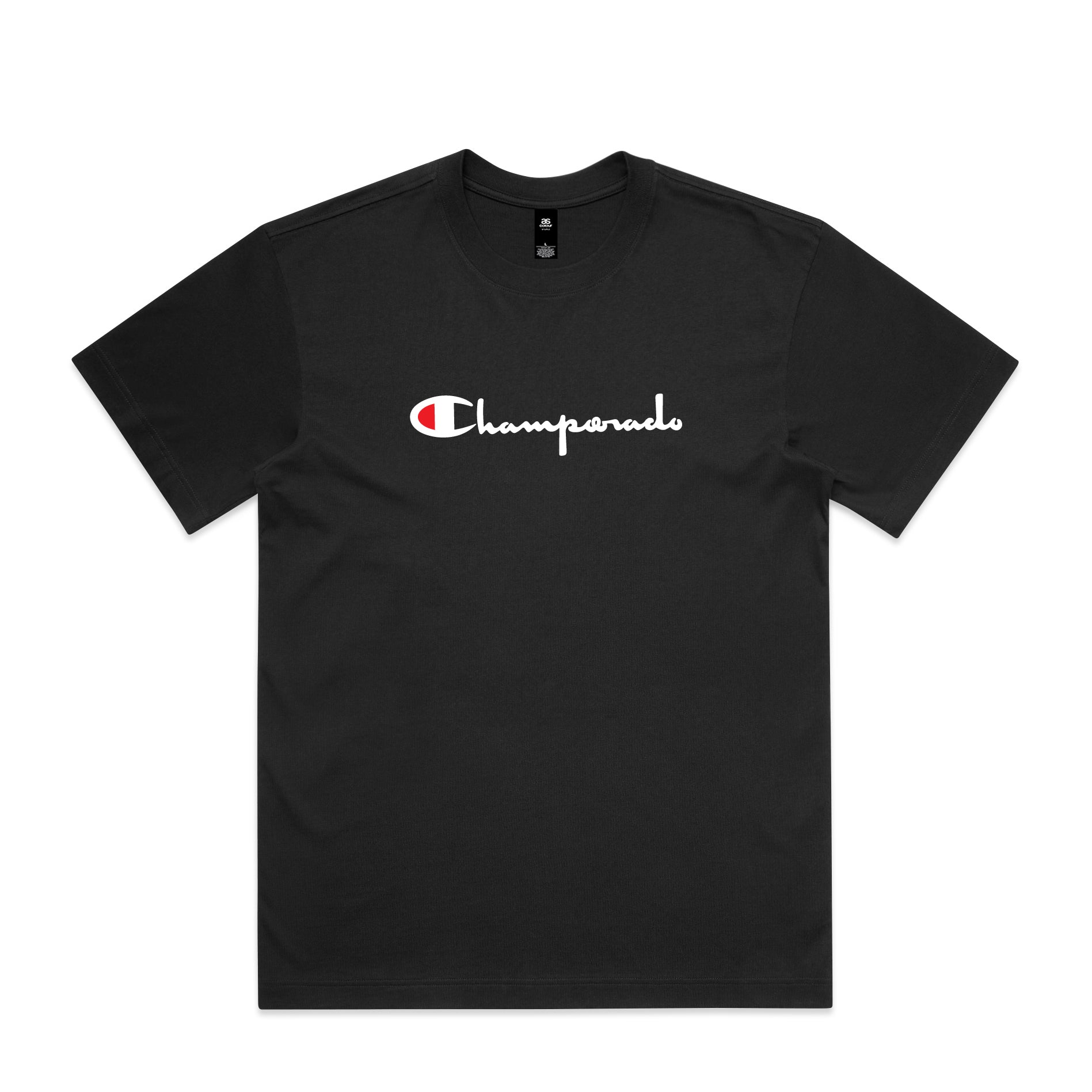 Champorado Box T-shirt