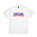 *** FEW LEFT *** Sinigang NY Box T-shirt
