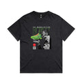 *** FEW LEFT *** Kobe Grinch SW Heavy T-shirt