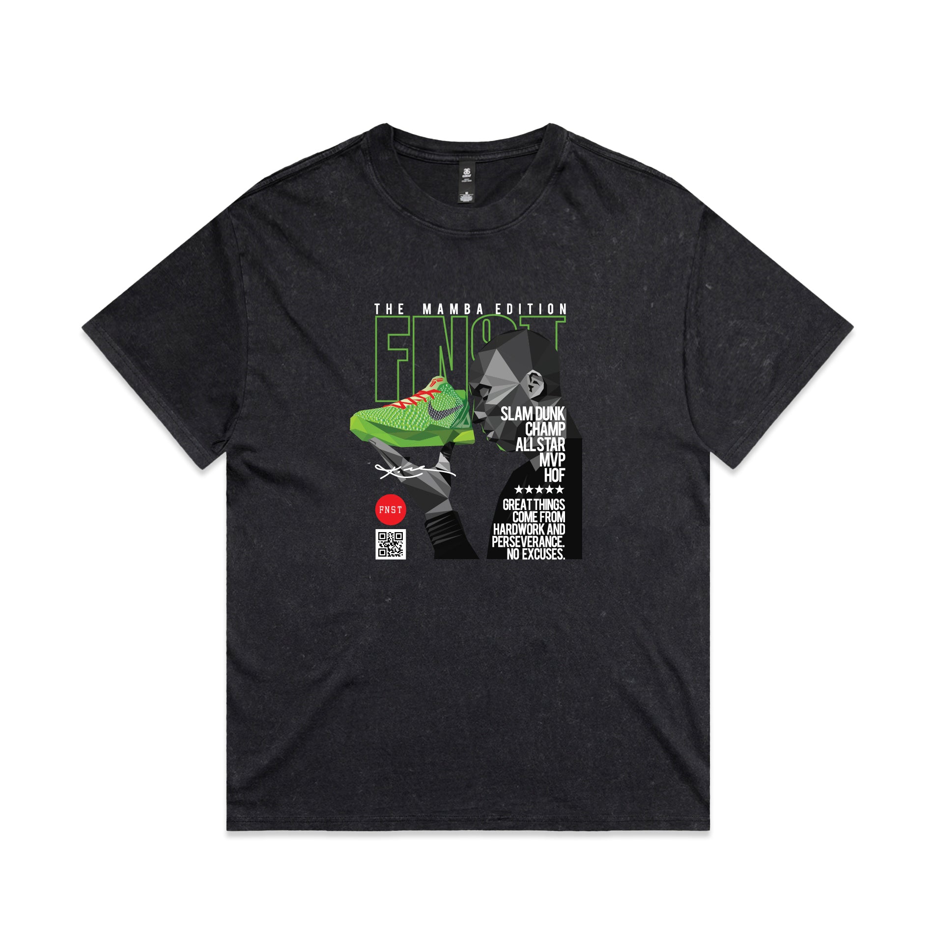 *** FEW LEFT *** Kobe Grinch SW Heavy T-shirt