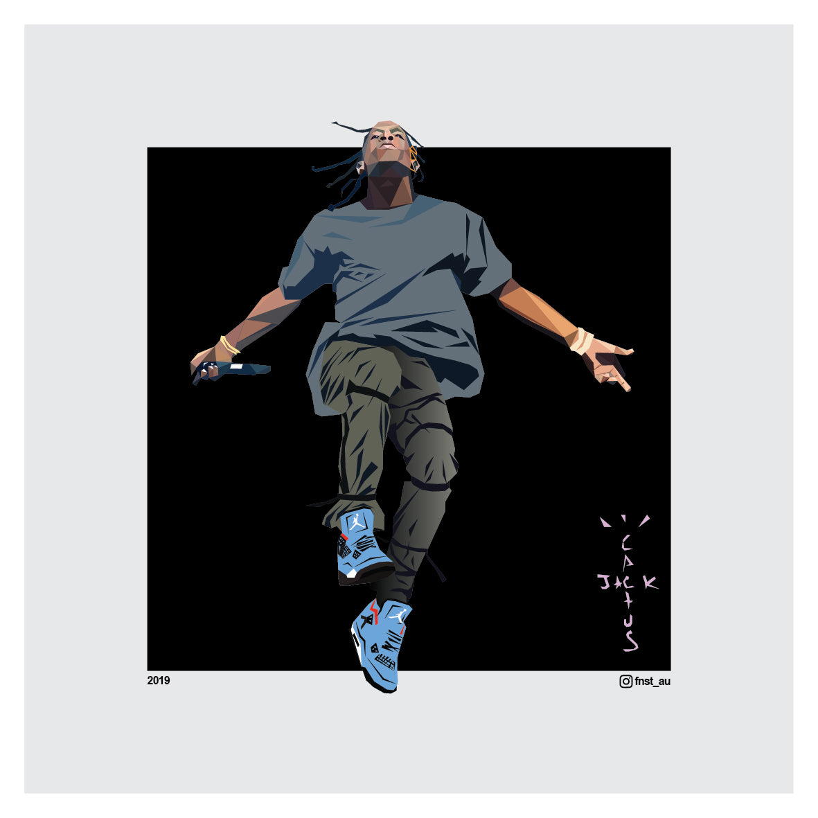Travis Scott