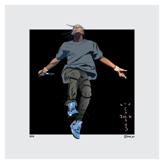 Travis Scott