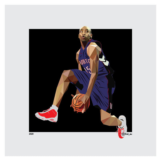 Vince Carter