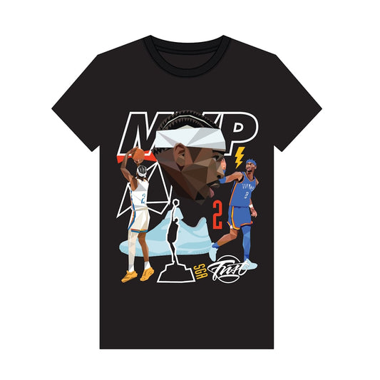 MVP Shai T-shirt